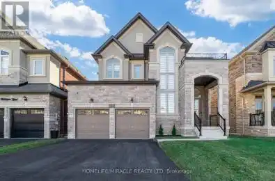 1177 Wickham Road Innisfil (Alcona) Ontario L9S0R1