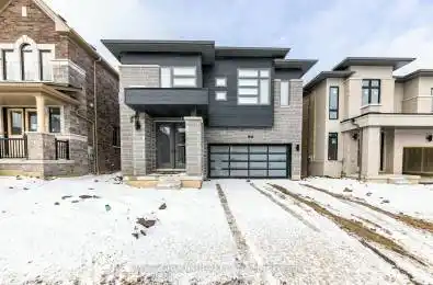 27 Keyworth Crescent Brampton (Sandringham-Wellington North) Ontario L