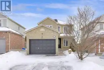 1263 Andover Dr, Oshawa, Ontario L1K 2K2, 3 Bedrooms Bedrooms, 5 Rooms Rooms,3 BathroomsBathrooms,All Houses,Sold,Andover,E11947592