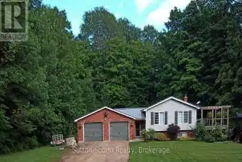 280206 15 Sdrd, Georgian Bluffs, Ontario N0H 2K0, 5 Bedrooms Bedrooms, 12 Rooms Rooms,2 BathroomsBathrooms,All Houses,Sold,15,X11946787