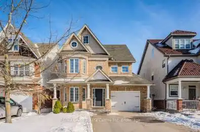 276 Carrington Drive Guelph (Hanlon Creek) Ontario N1G5H3