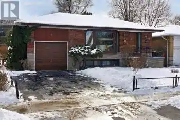 5 Marcos Blvd, Toronto, Ontario M1K 5A7, 3 Bedrooms Bedrooms, 7 Rooms Rooms,2 BathroomsBathrooms,All Houses,Sold,Marcos,E11946971