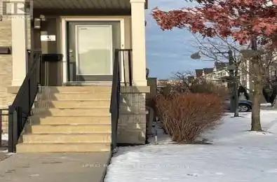 5005 Oscar Peterson Boulevard Unit# 1 Mississauga (Churchill Meadows) 