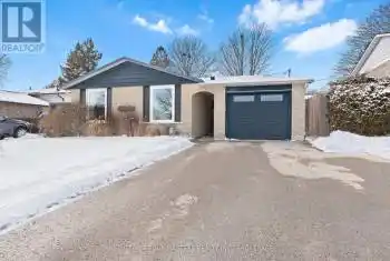 605 Truedell Rd, Kingston, Ontario K7M 6S7, 3 Bedrooms Bedrooms, 7 Rooms Rooms,2 BathroomsBathrooms,All Houses,Sold,Truedell,X11947409