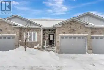 51 Forbes Cres, North Perth, Ontario N4W 0B9, 2 Bedrooms Bedrooms, 8 Rooms Rooms,3 BathroomsBathrooms,All Houses,Sold,Forbes,X11947623