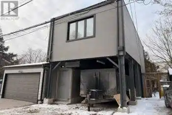 67 Wayland Ave Unit# Rear, Toronto, Ontario M4E 3C8, 1 Bedroom Bedrooms, 2 Rooms Rooms,1 BathroomBathrooms,All Houses,Rented,Wayland,E11947316