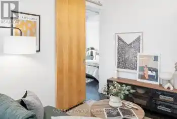 1 Shaw St Unit# 1226, Toronto, Ontario M6K 0A1, 2 Bedrooms Bedrooms, 4 Rooms Rooms,2 BathroomsBathrooms,Condo,Sold,Shaw,C11947696