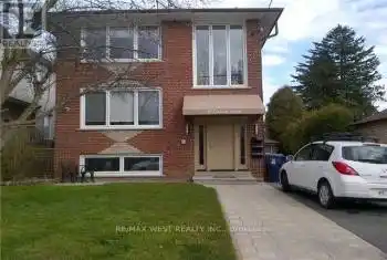 27 Fortieth St Unit# Lower, Toronto, Ontario M8W 3M8, 2 Bedrooms Bedrooms, 5 Rooms Rooms,1 BathroomBathrooms,All Houses,Rented,Fortieth,27859632