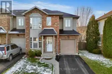 3 Arrowhead Lane Grimsby (542 - Grimsby East) Ontario L3M5M5