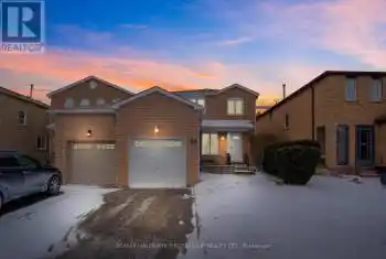58 Leach Dr, Ajax, Ontario L1S 7B5, 3 Bedrooms Bedrooms, 6 Rooms Rooms,3 BathroomsBathrooms,All Houses,Sold,Leach,E11947779