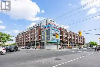 201 Brock St Unit# 212, Whitby, Ontario L1N 4K2, 1 Bedroom Bedrooms, 4 Rooms Rooms,2 BathroomsBathrooms,Condo,Sold,Brock,27859783