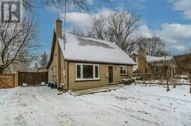 39 Turner Avenue Kitchener Ontario N2B2C8