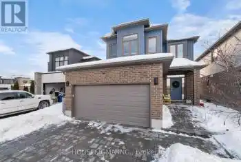510 Tansbury St, London, Ontario N6G 0J6, 4 Bedrooms Bedrooms, 20 Rooms Rooms,4 BathroomsBathrooms,All Houses,Sold,Tansbury,X11947268