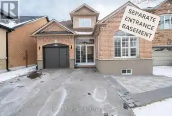 130 Sail Cres, Vaughan, Ontario L6A 2Z1, 3 Bedrooms Bedrooms, 7 Rooms Rooms,4 BathroomsBathrooms,All Houses,Sold,Sail,N11947246
