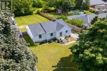 15 James Ave, Brantford, Ontario N3S 6Y2, 3 Bedrooms Bedrooms, 6 Rooms Rooms,1 BathroomBathrooms,All Houses,Sold,James,X11947958