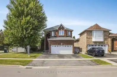 2 Bakerville Street Whitby (Rolling Acres) Ontario L1R2K3