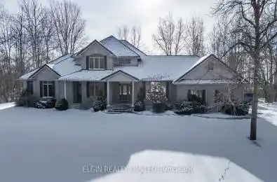 25129 Gray Line Rr2 Line West Elgin Ontario N0L2P0
