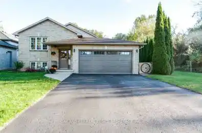 11 Beech Boulevard Tillsonburg Ontario N4G5R7