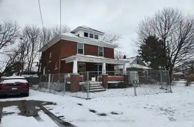 5110 Hutton Avenue Niagara Falls (210 - Downtown) Ontario L2E3X4