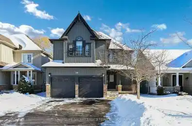 19 Cutler Drive Clarington (Newcastle) Ontario L1B1M4