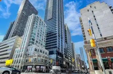395 BLOOR St Unit# 3104 Toronto Ontario M4W 1H7