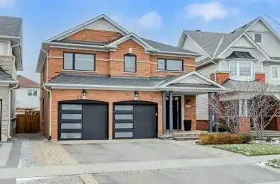 4834 Columbus Drive Burlington (Alton) Ontario L7M0H3