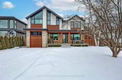 2107 Courtland Crescent Mississauga (Lakeview) Ontario L4Y1V3