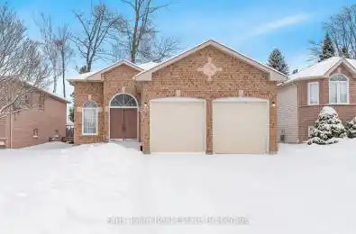 85 Glen Eton Rd Wasaga Beach Ontario L9Z 1E8