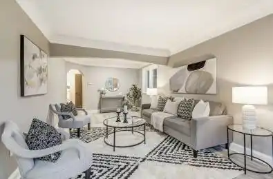 122 Kenilworth Avenue Hamilton (Delta) Ontario L8K2T3
