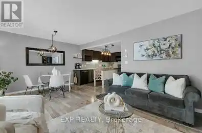 332 Fallowfield Drive Kitchener Ontario N2C0A9