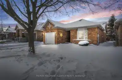 64 BASSWOOD Drive Guelph (Village) Ontario N1G4X7