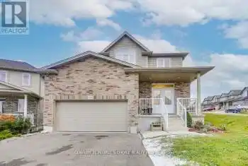 456 Twinleaf St Unit# Bsmt, Waterloo, Ontario N2V 0B7, 2 Bedrooms Bedrooms, 4 Rooms Rooms,1 BathroomBathrooms,All Houses,Rented,Twinleaf,X11948146