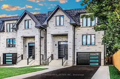 1011 Strathy Ave Mississauga Ontario L5E 1E8