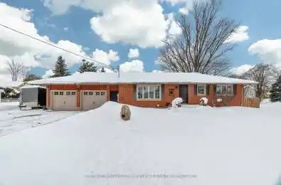 181 William Street South Huron (Exeter) Ontario N0M1S2