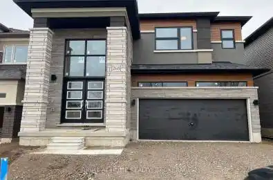 268 Pottruff Rd Brant Ontario N3L 4A2