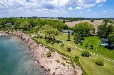 40 Erie Heights Line Haldimand Ontario N0A 1K0