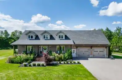 21750 Brunon Ave Scugog Ontario L0C 1G0