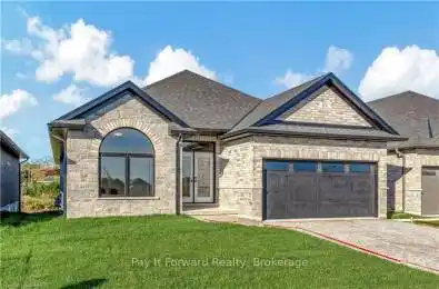 101 Craddock Blvd Haldimand Ontario N0A 1J0