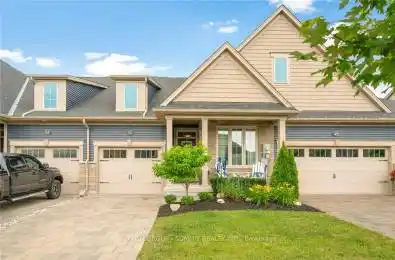 51 Campbell Street Thorold (562 - Hurricane/Merrittville) Ontario L0S1