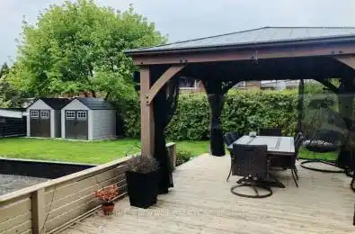 30 Castlegrove Boulevard Unit# M-Br Toronto (Parkwoods-Donalda) Ontari