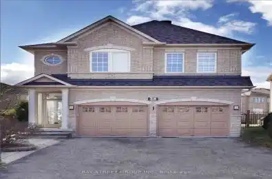 38 Shell Court Richmond Hill (Bayview Hill) Ontario L4S0B1
