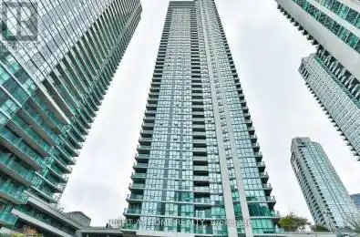 18 Harbour Street Unit# 1205 Toronto (Waterfront Communities) Ontario 