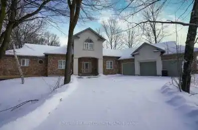 29 Glenhuron Drive Springwater (Midhurst) Ontario L4M6T4