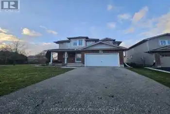 902 Atlantic Blvd, Waterloo, Ontario N2K 4L3, 3 Bedrooms Bedrooms, 9 Rooms Rooms,3 BathroomsBathrooms,All Houses,Rented,Atlantic,X11948524