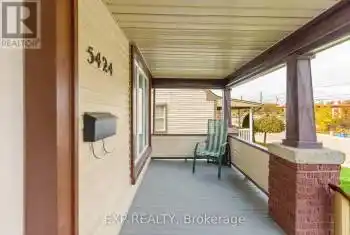 5424 MCRAE St, Niagara Falls, Ontario L2E 1R5, 3 Bedrooms Bedrooms, 7 Rooms Rooms,1 BathroomBathrooms,All Houses,Sold,MCRAE,X11948560