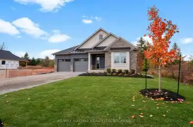 27 MAPLE LEAF Avenue Fort Erie (335 - Ridgeway) Ontario L0S1N0