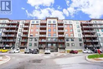 304 ESSA Rd Unit# 503, Barrie, Ontario L4N 9C5, 1 Bedroom Bedrooms, 4 Rooms Rooms,1 BathroomBathrooms,Condo,Rented,ESSA,27861792
