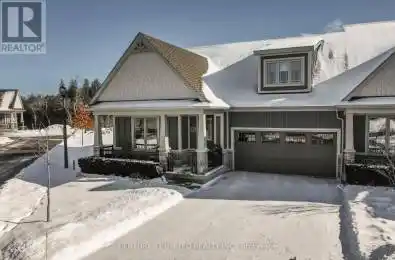 80 Marsh Avenue Unit# 94 Peterborough (Northcrest) Ontario K9H0J5