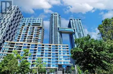 21 Iceboat Terrace Unit# 1201 Toronto (Waterfront Communities) Ontario