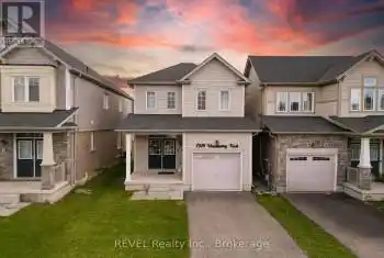 7814 Hackberry Tr, Niagara Falls, Ontario L2H 3R4, 3 Bedrooms Bedrooms, 7 Rooms Rooms,3 BathroomsBathrooms,All Houses,Sold,Hackberry,27861459